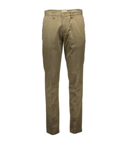 Gant kelnės 1503194917 Beige