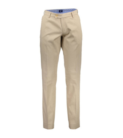 Gant kelnės 17011212356 Beige