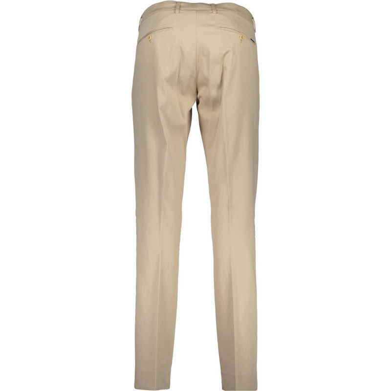 Gant kelnės 17011212356 Beige