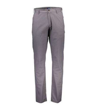 Gant trousers 17011915556 Grey