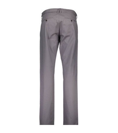 Gant trousers 17011915556 Grey