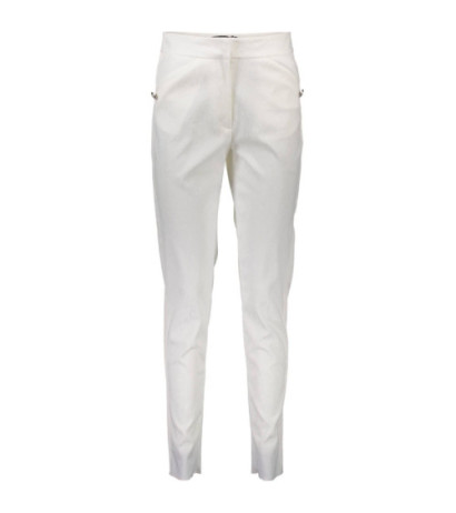 Just cavalli trousers S04KA0182 White