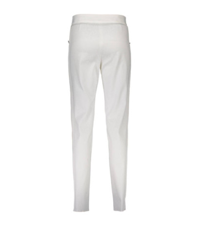 Just cavalli trousers S04KA0182 White