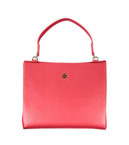 Tommy hilfiger handbag AW0AW08225 Red