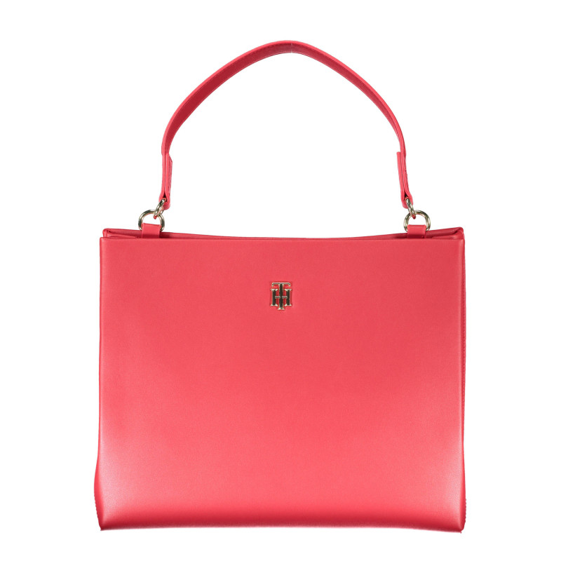 Tommy hilfiger handbag AW0AW08225 Red