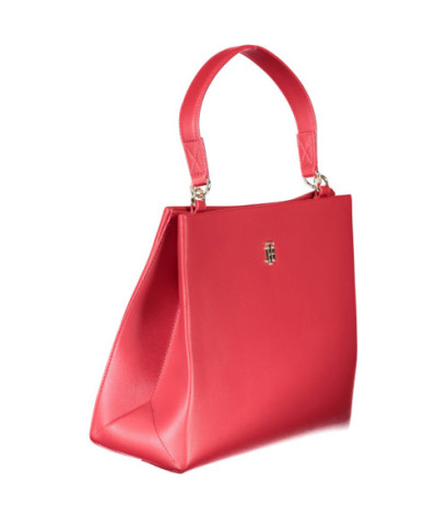 Tommy hilfiger handbag AW0AW08225 Red