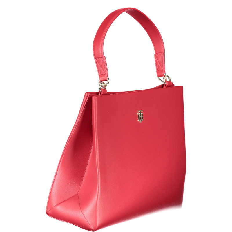 Tommy hilfiger handbag AW0AW08225 Red