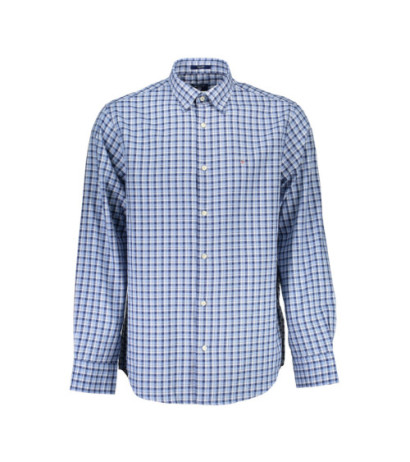 Gant shirts 18033013330 Light blue