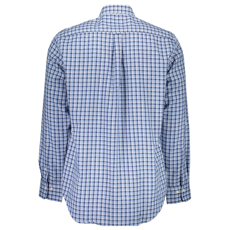 Gant shirts 18033013330 Light blue