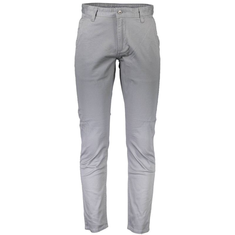 Dockers kelnės 47122 Pilka