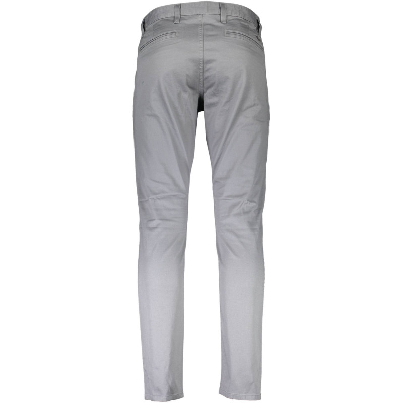 Dockers kelnės 47122 Pilka