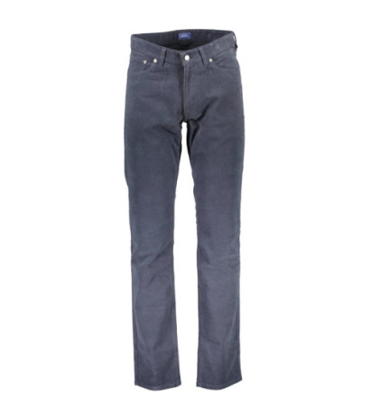 Gant trousers 18031000148-1 Blue