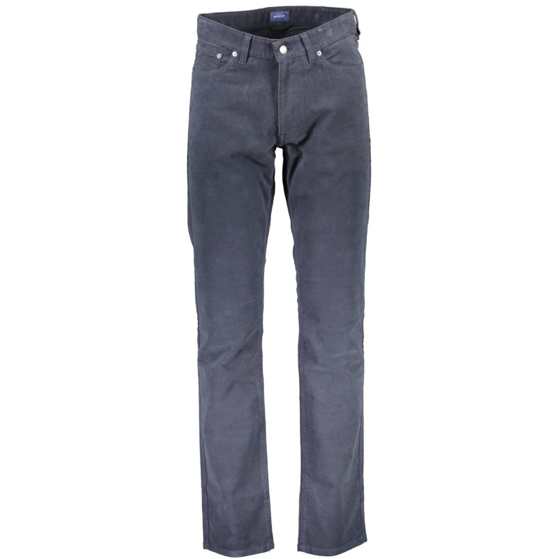 Gant trousers 18031000148-1 Blue