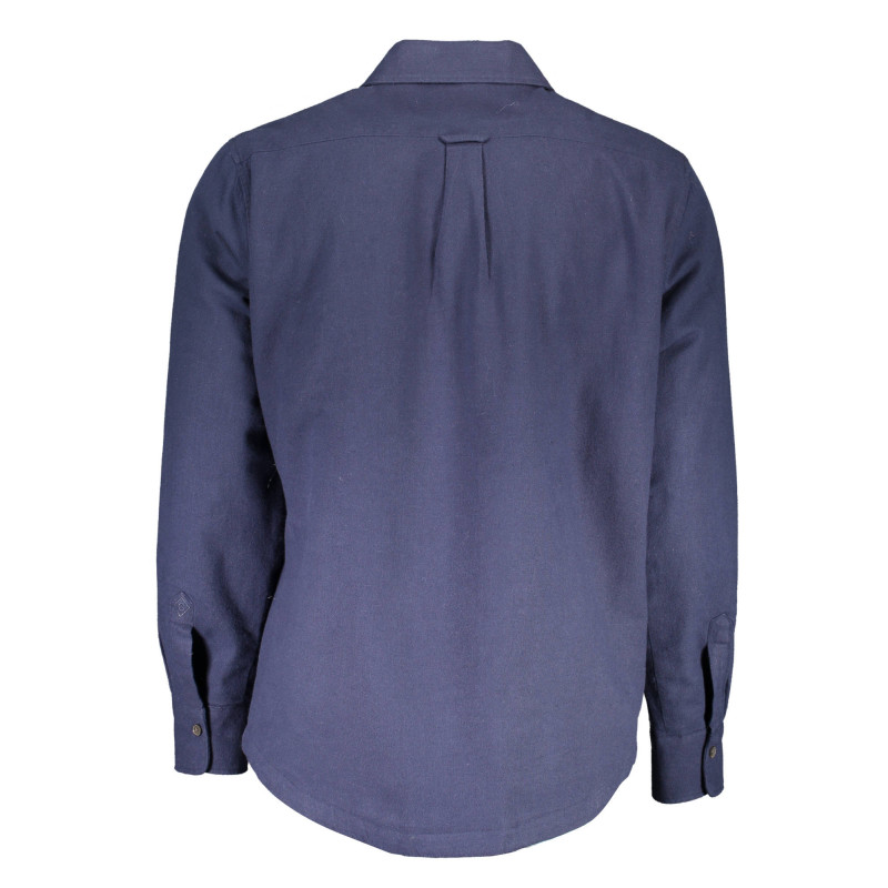 Gant shirts 18033004424 Blue