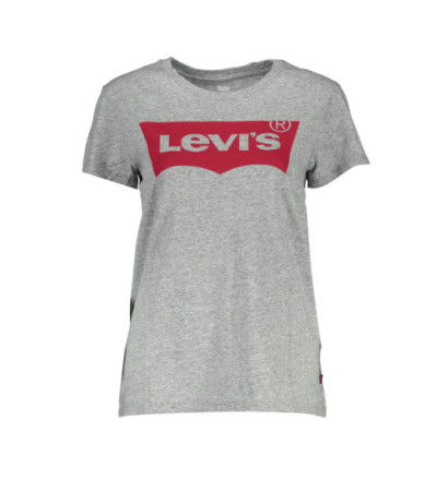 Levi's T-krekls 17369 Pelēks