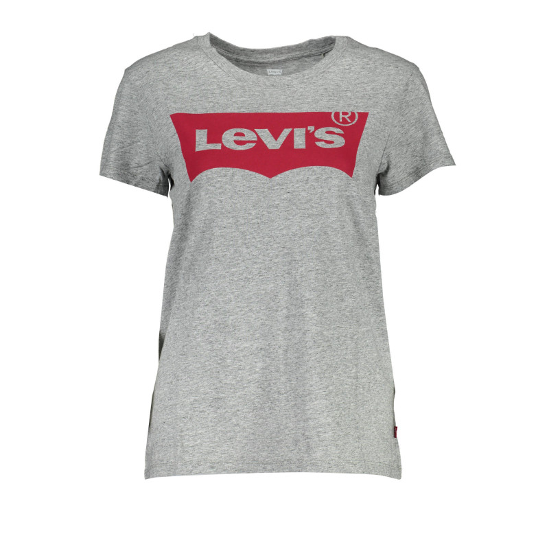 Levi's marškinėliai 17369 Pilka