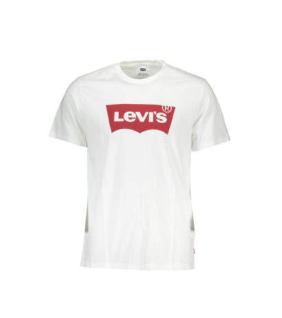 Levi's T-krekls 17783 Balts