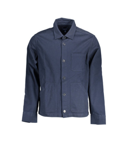 Gant shirts 19013015134 Blue