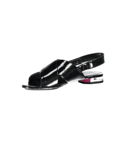 Calvin klein sandals YW0YW00014F Black