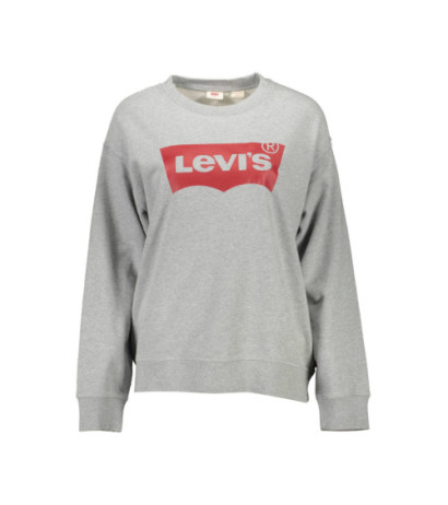 Levi's džemperis 18686 Pilka