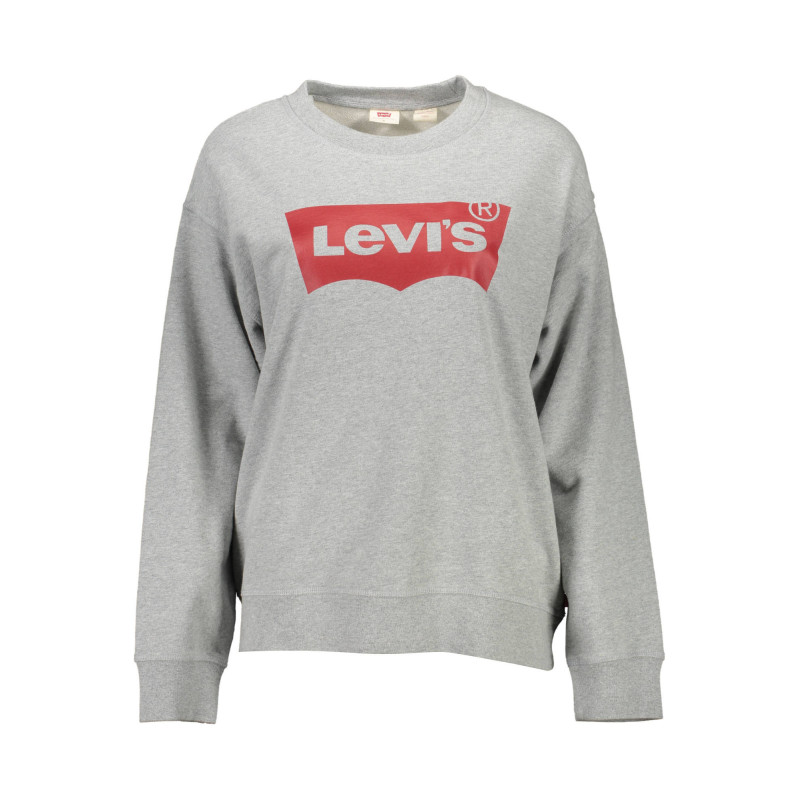 Levi's džemperis 18686 Pilka