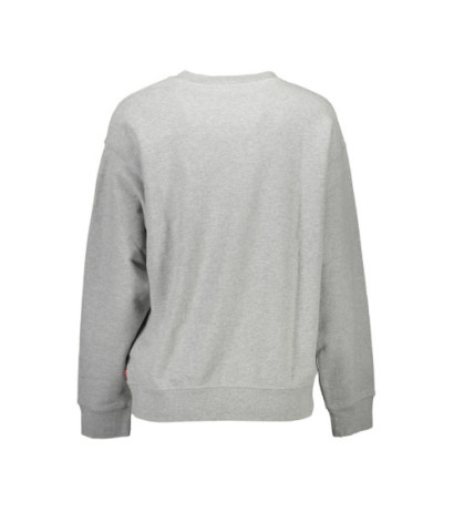 Levi's sweatshirt 18686 Grey