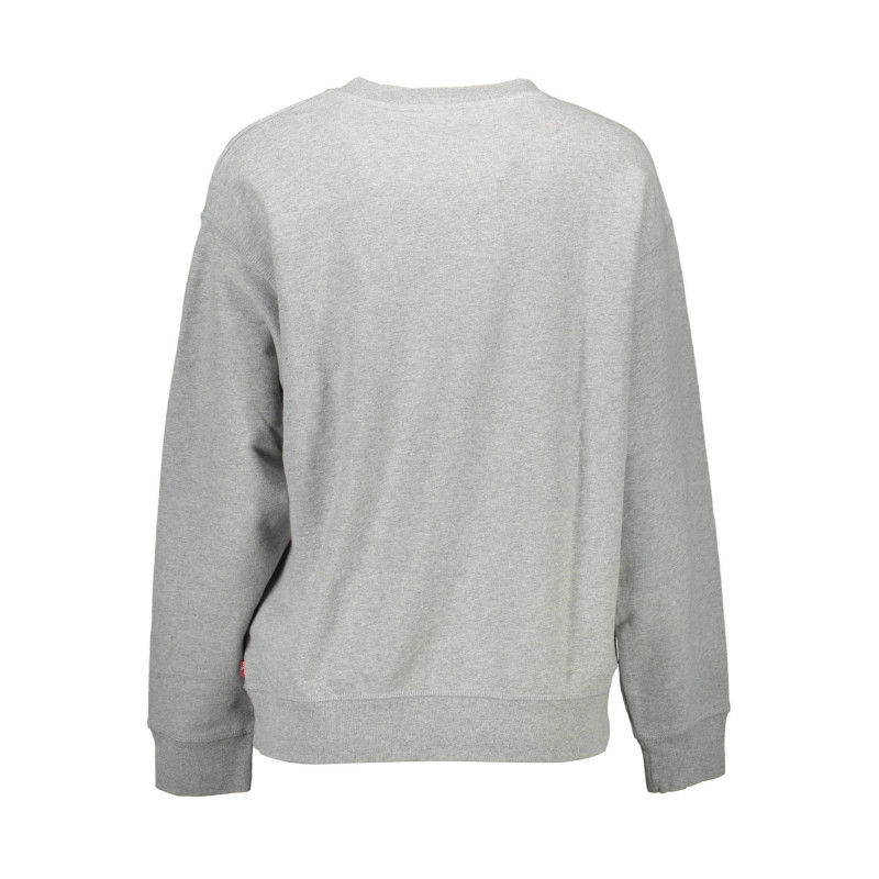 Levi's sweatshirt 18686 Grey