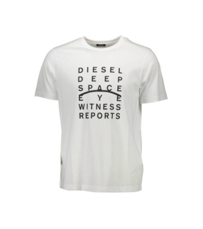 Diesel T-krekls S4EL-T-JUST...