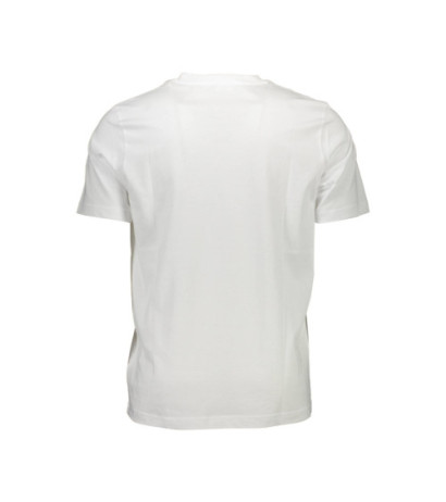 Diesel T-Shirt S4EL-T-JUST White