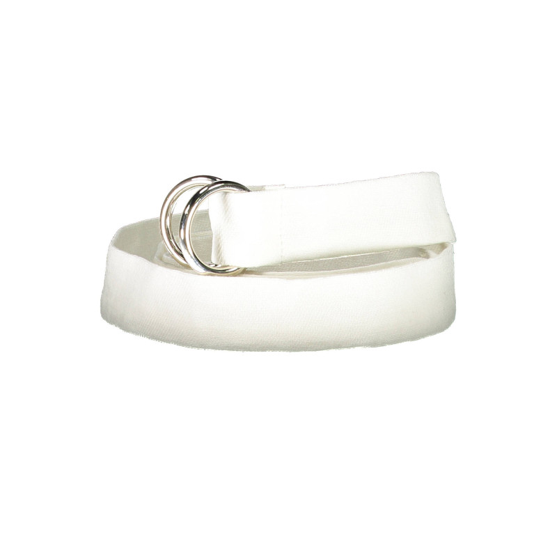 Gant belt 1601094651 White