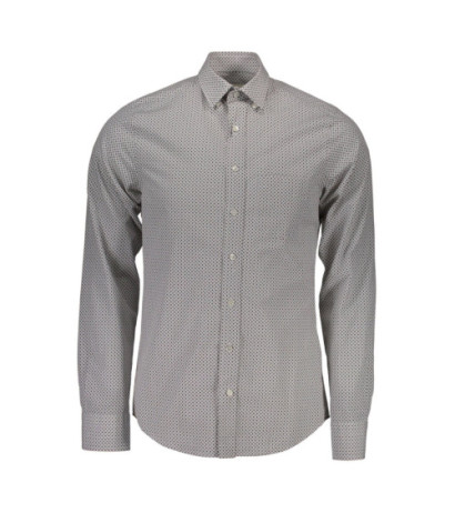 Gant shirts 1603363115 White