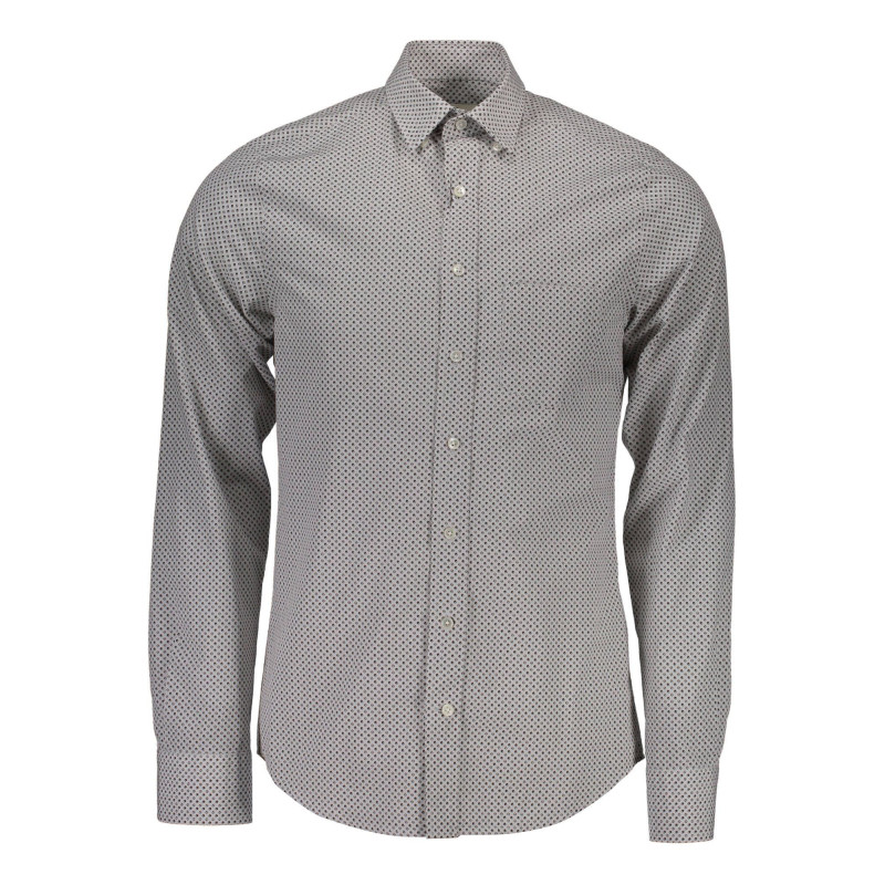 Gant shirts 1603363115 White