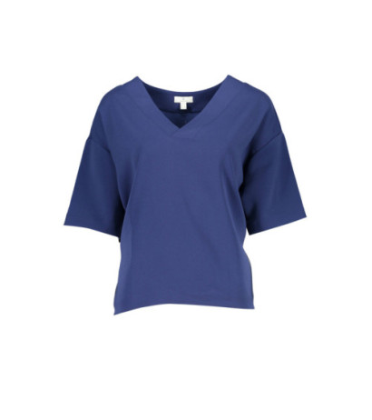 Gant T-Shirt 1701432702 Blue