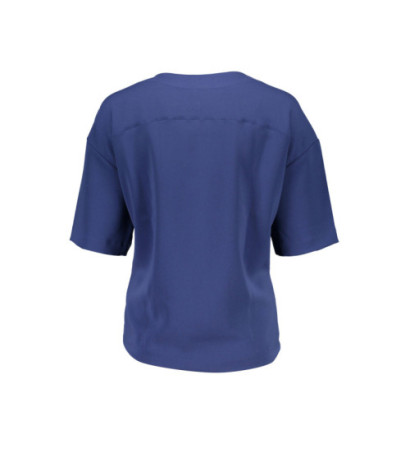 Gant T-Shirt 1701432702 Blue