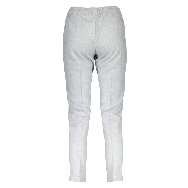 Gant trousers 18034150054 Grey