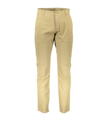 Dockers püksid 59373 Pruun