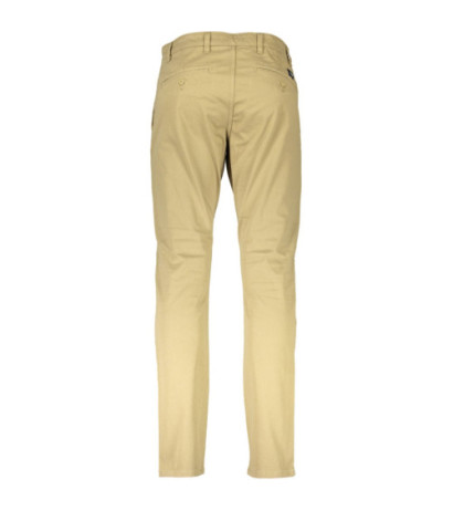 Dockers püksid 59373 Pruun