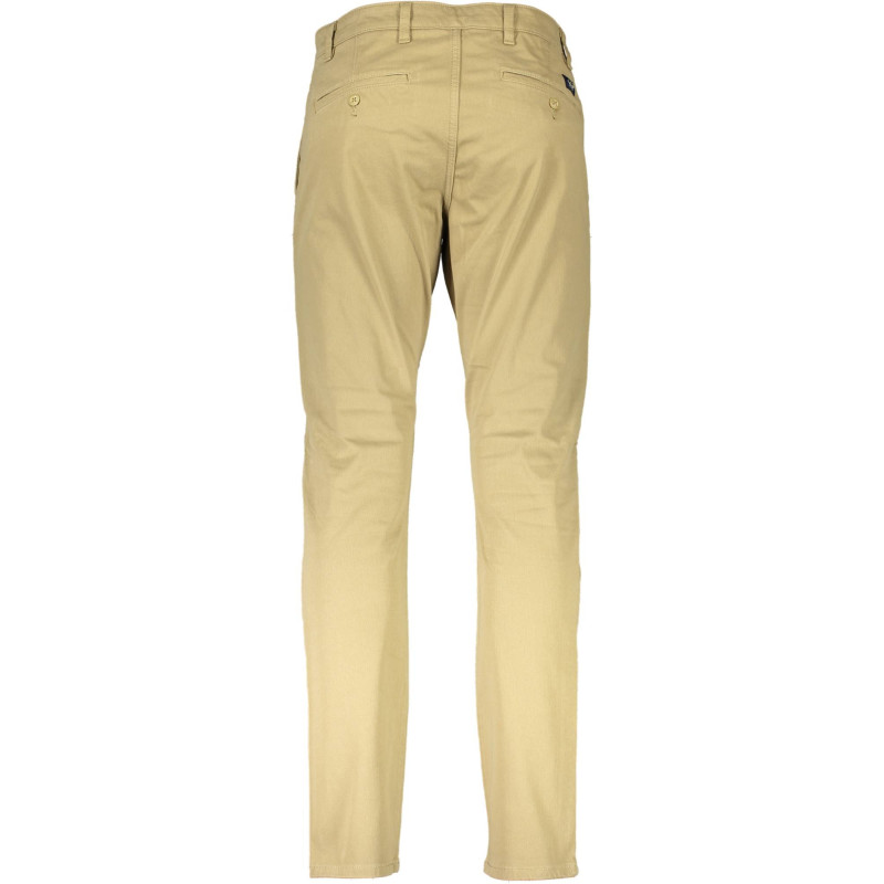 Dockers püksid 59373 Pruun