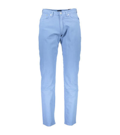 Gant trousers 19011000138 Light blue