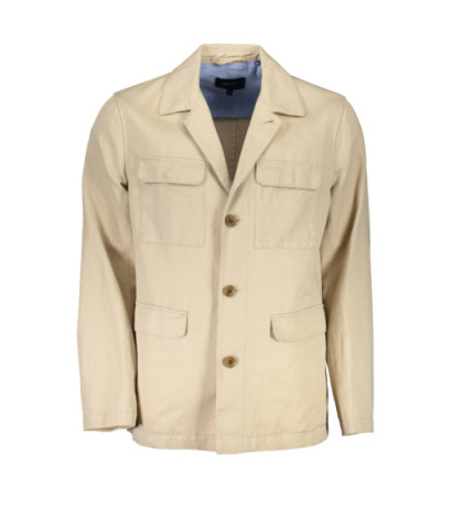 Gant jacket 19017002537 Beige