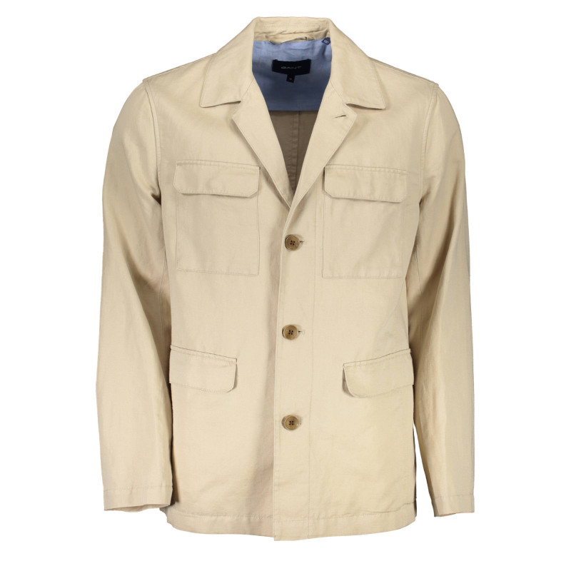 Gant striukė 19017002537 Beige