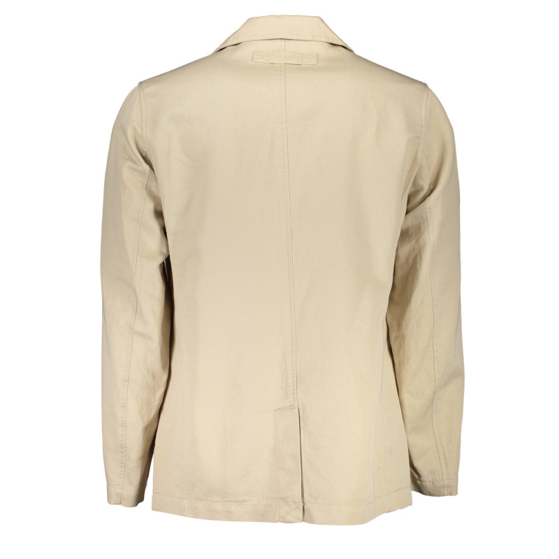 Gant striukė 19017002537 Beige