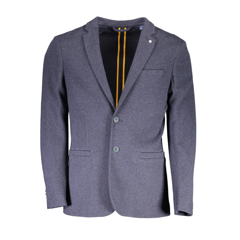 Gant jacket 19037705082 Blue