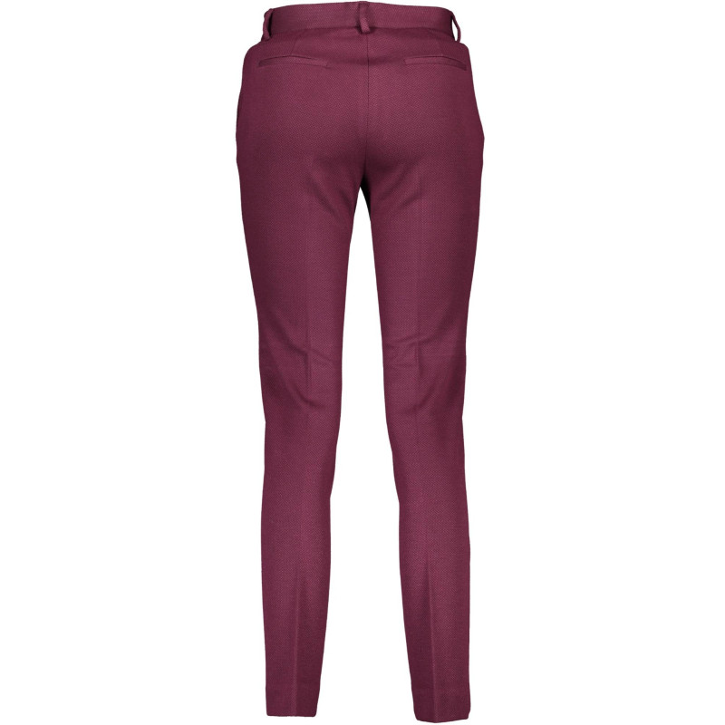 Gant kelnės 1603414901 Violetinė