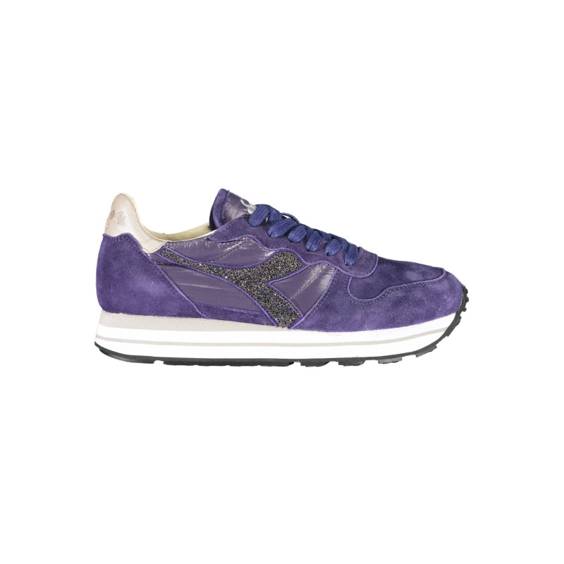 Diadora laisvalaikio bateliai 201173896F Mėlyna