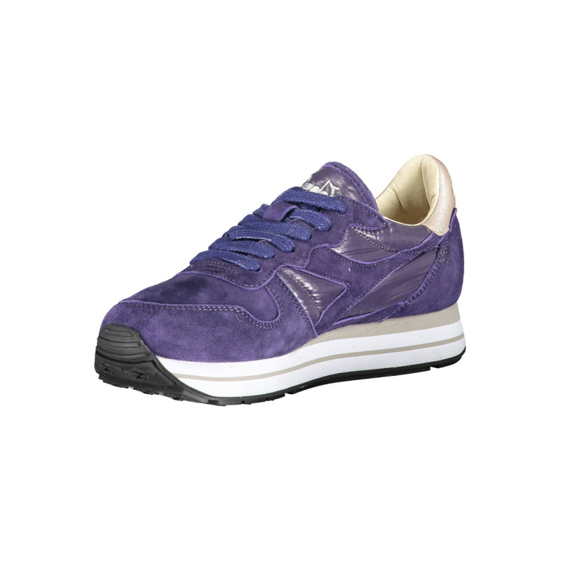 Diadora laisvalaikio bateliai 201173896F Mėlyna