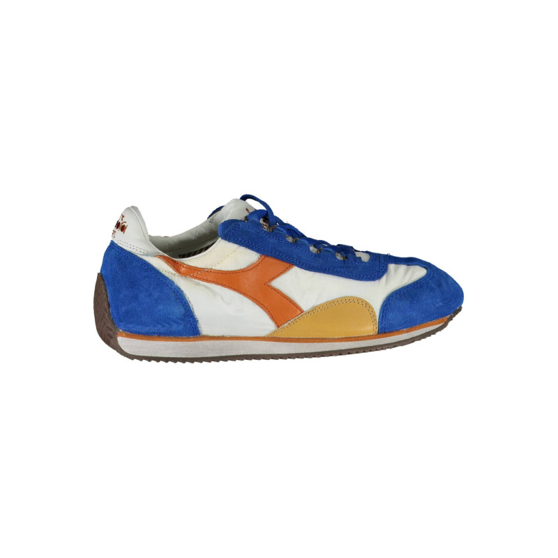 Diadora kedas 201157652F Zils