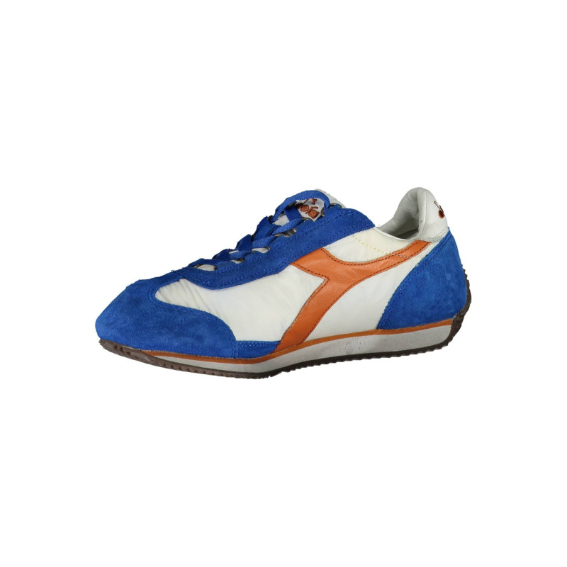 Diadora kedas 201157652F Zils