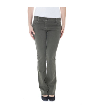 Denny rose trousers 6945 Green
