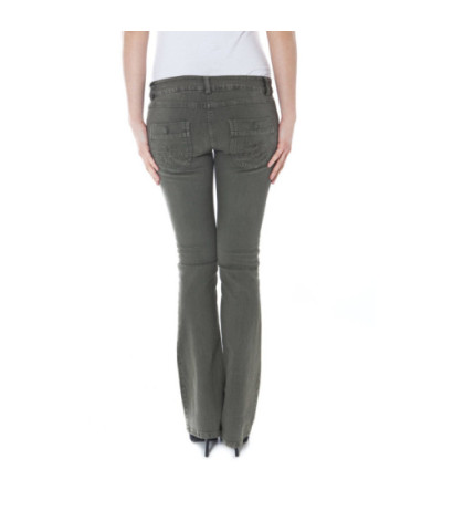 Denny rose trousers 6945 Green
